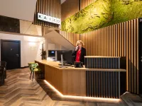 Leonardo Boutique Hotel San Sebastián Hoteles en San Sebastián