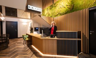 Leonardo Boutique Hotel San Sebastián