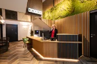 Leonardo Boutique Hotel San Sebastián