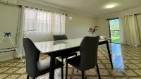 Walk to Market Square and Garden City! MacGregor