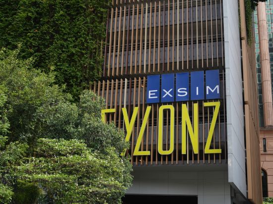 Ceylonz Suites Bukit Bintang By ICEFLY