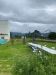 Cloudland Beautiful Realm Vacation Boutique Stay - Gym