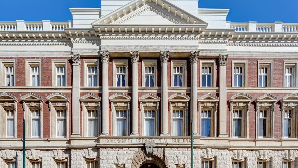 Adina Heritage Christchurch
