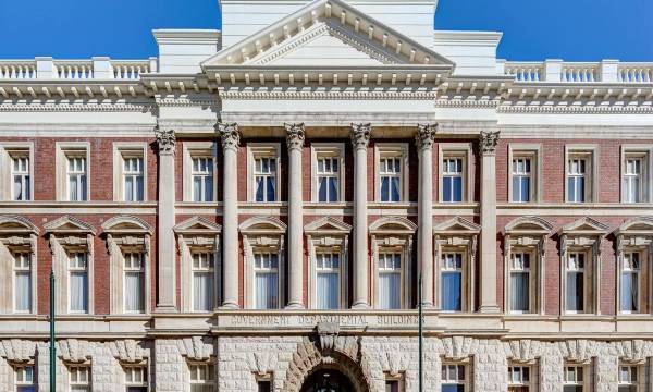 Adina Heritage Christchurch