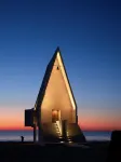 Star and Sea Lumina · Seaside Scenery · Homestay (Anaya Auditorium Lonely Library)