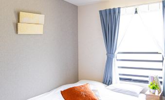 Aqua Residence Sangenjaya by Tranova