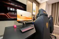 Magic Play · ALIENWARE E-sports Homestay (Guicheng, Foshan Branch) - E-sport