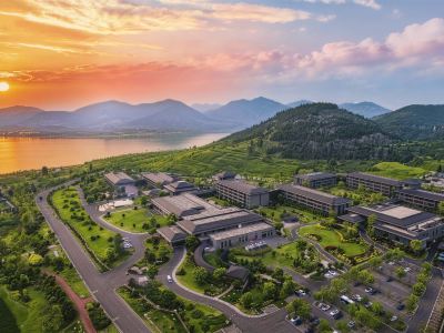 Qufu Nishan Hotel