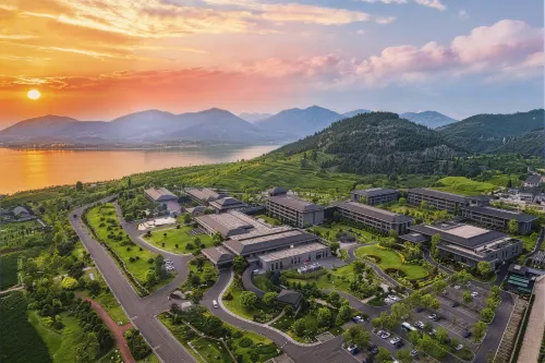 Qufu Nishan Hotel