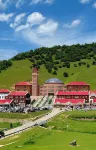 Long Huayong Meizhu Hotel (Dongzi Huacheng)