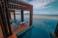 Gotcha Imperium Residence, Spacious Studio Room I Fits Couple, Friends & Family 4-5pax - Beach