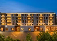 Fuguang Photography Home Homestay - Parkering