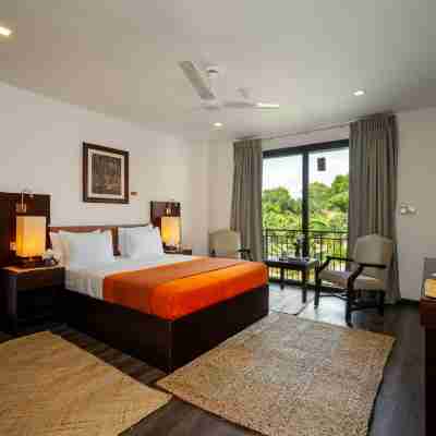 Fox Jaffna By Fox Resorts - Boutique Heritage Luxury Rooms