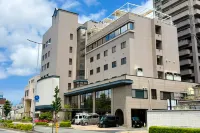 HOTEL  LiVEMAX  Tottori　GRANDE - 3-نجوم