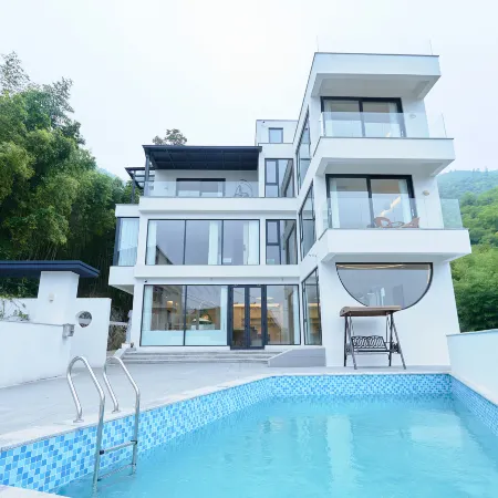 Ningxi Homestay