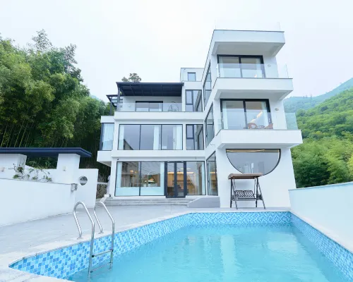 Ningxi Homestay 더칭 호텔