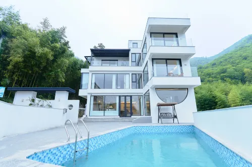 Ningxi Homestay
