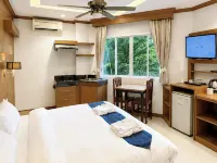Decare Hotel Patong โรงแรมใกล้หาดไตรตรัง
