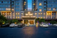 Nanyang Linqi Yunshe Hotel (Municipal Government Branch)