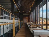 Mangelan · Talin Habitat Hotel a Kangding