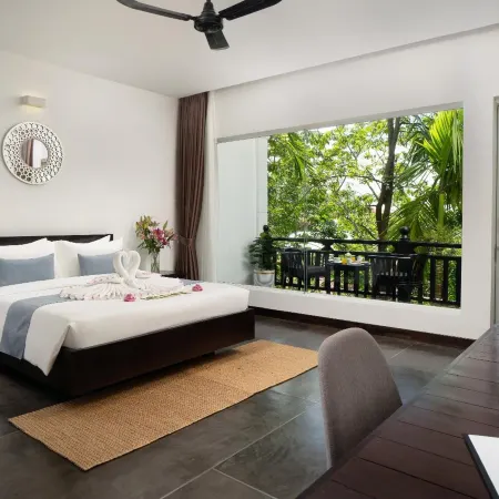 Indochine Serenity Boutique