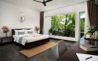 Indochine Serenity Boutique Hotel a 