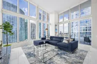 Icon Brickell Miami - 子連れ
