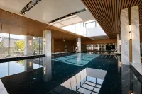 Hefei Lujiang Xidi Aranya Golden Sunset - Gym