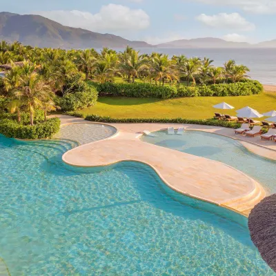 Ana Mandara Cam Ranh Hotels near Selectum Noa Aqua Park