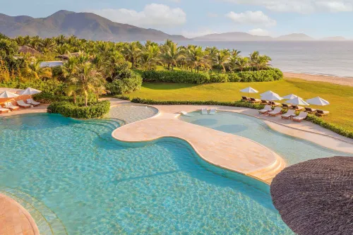 โรงแรม Ana Mandara Cam Ranh