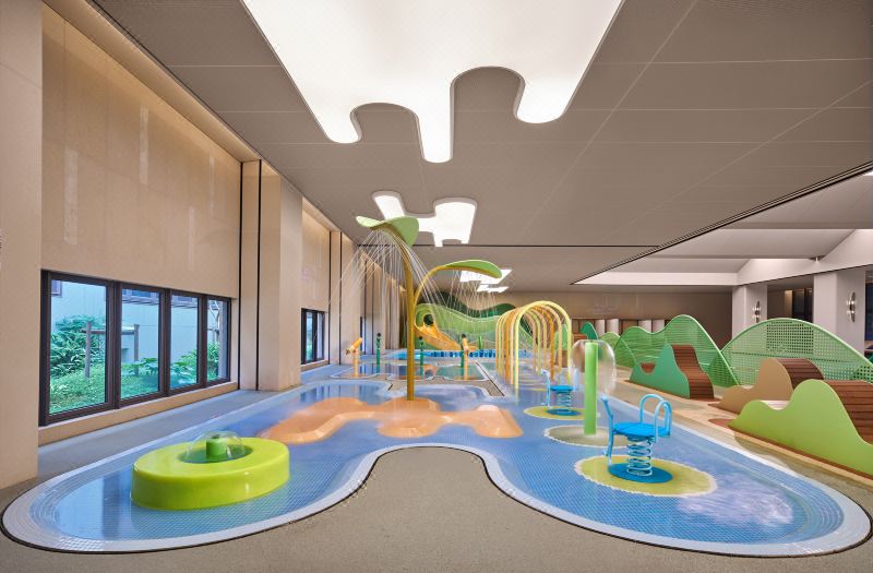 Club Med Urban Oasis Hangzhou Longwu Resort photo 3