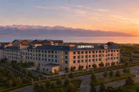 Lis Future Hotel (Sayram Lake) - 3-Star