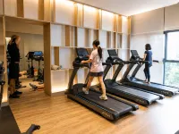 Agile Residences Bukit Bintang KLCC - Kitchenette