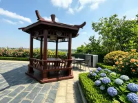 Ninhao Funing Hotel (Yancheng Funing Xianggang Road Bus Terminal Branch) Hotel di Funing