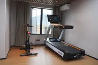 XICHANG JOYHUB AIR HOTEL - Gym