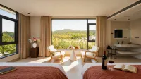 雲漫棲溪·Vista270°山谷全景度假花園（婺源篁嶺景區店）