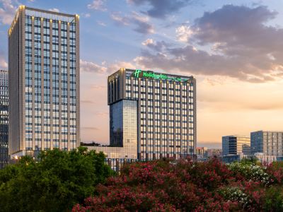 Holiday Inn Jiaxing Nanhu by IHG