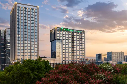 Holiday Inn Jiaxing Nanhu by IHG