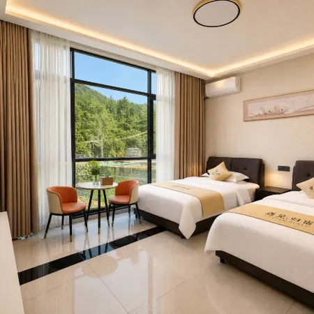 Meet the destination homestay