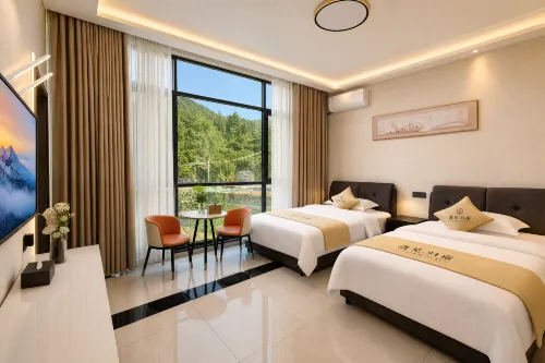 Meet the destination homestay