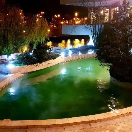 Continental Forum Oradea