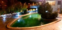 Continental Forum Oradea - piscina