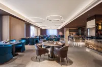 Crystal Orange Hotel (Tianshui Maiji) - 조식 운영
