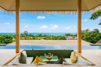 Wild Cottages Luxury and Natural Lamai - Ocean View