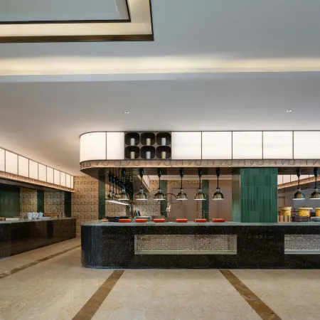 Holiday Inn Jiaxing Nanhu by IHG