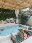 Luofushan Xingyue·Yunxi Beautiful Villa - romantique