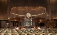 寧波英迪格酒店 - 新