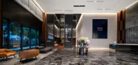 IntercityHotel Shanghai World Expo Hotel - boutique