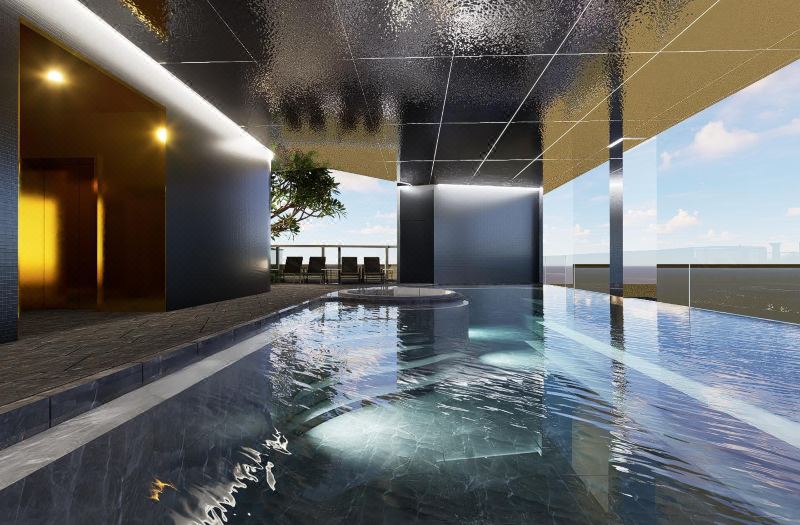 Hotel Indigo Bangkok Thonglor by IHG photo 2