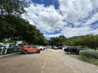 Ruknam Resort - parking